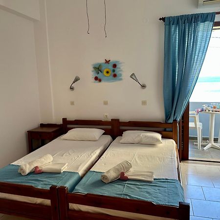 Bonatsa Rooms Palaiochora Exteriér fotografie